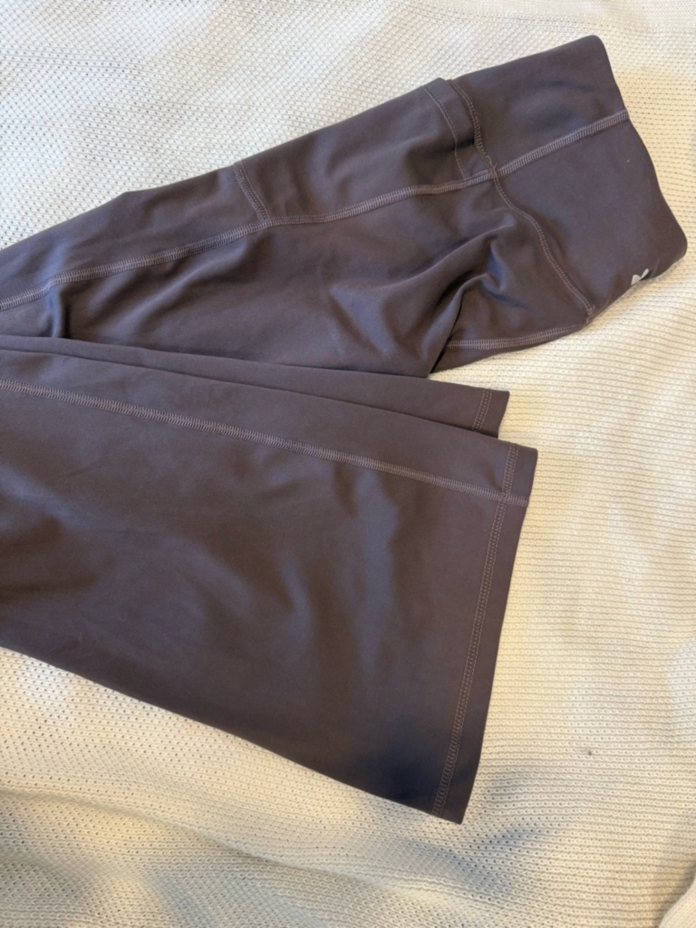 Under Armour Women's Purple Track Pants